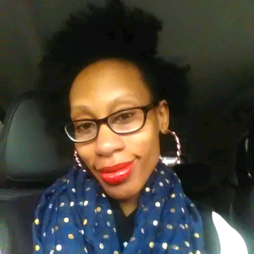 Meet your Posher, Wendy